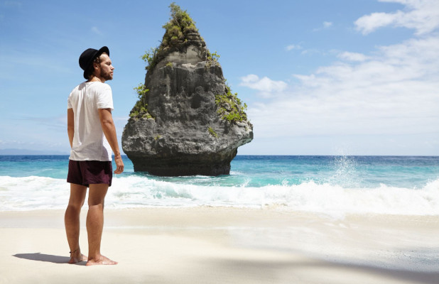 1 Day Trip East Package