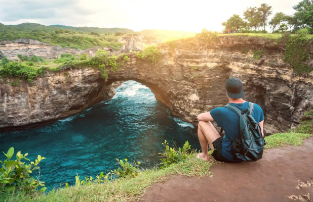 1 Day Trip West Package