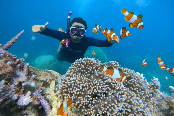 2 Days 1 Night Sasak Tour - Package B