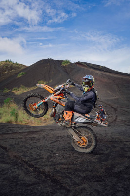 2 Days – Go Enduro Packages