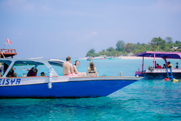 2-Hour Private Snorkeling with GoPro - Departure from Gili Trawangan