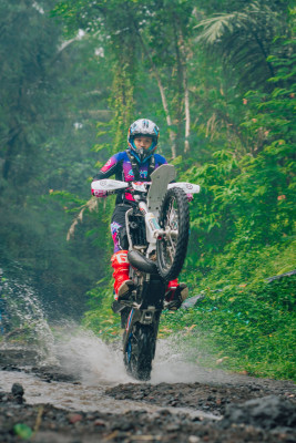 3 Days – Go Enduro Packages