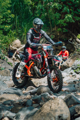 4 Days – Go Enduro Packages