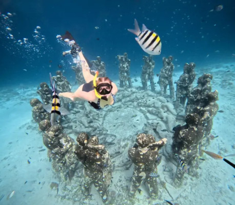 4-Hour Private Snorkeling - Departure from Gili Air