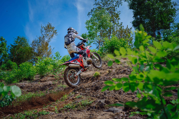5 Days – Go Enduro Packages