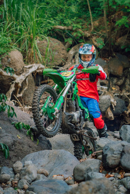 6 Days – Go Enduro Packages