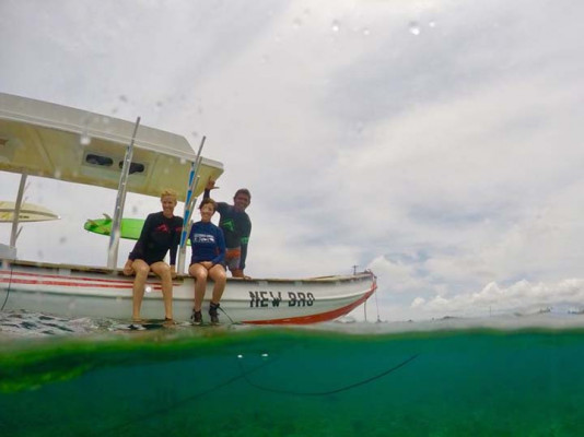 6D5N SURF YOGA TOUR PACKAGES