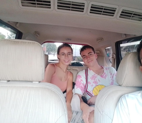 A Private Transfer From Bali To Gilimanuk Ferry Port
