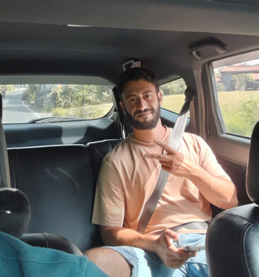 A Private Transfer From Banyuwangi To Java