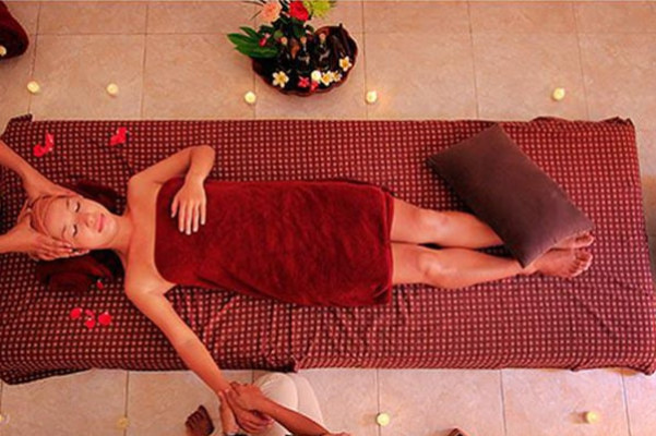 Adi Original Massage