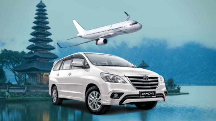 Airport Transfer