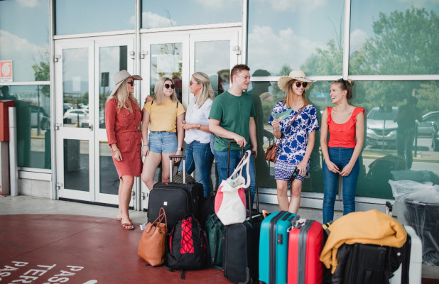Airport Transfer Service 2