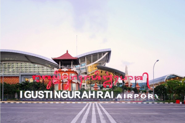 Airpot Transfer
