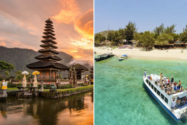 Amazing Trips Bali, Lombok & Gili Islands Tours