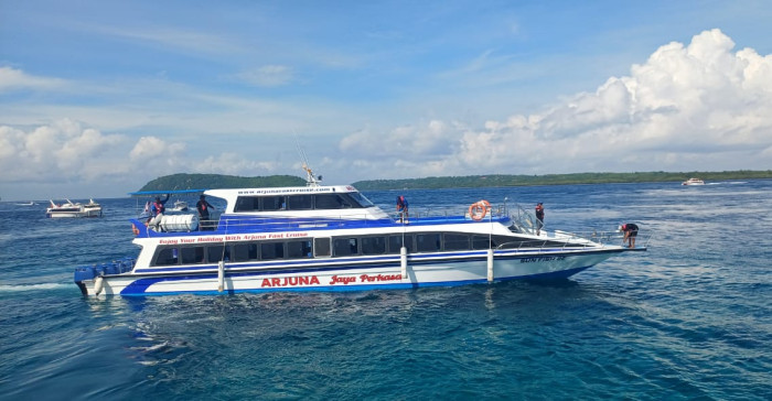 Arjuna Jaya Perkasa