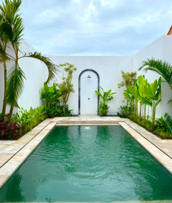 AS Guest House Kedungu