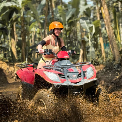 ATV Adventure