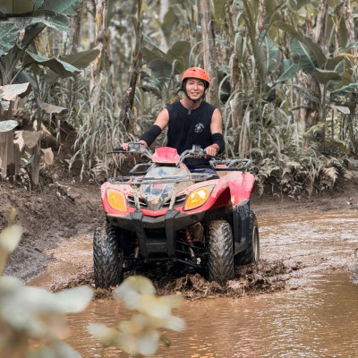 ATV and Rafting Adventure