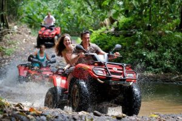 ATV Bali