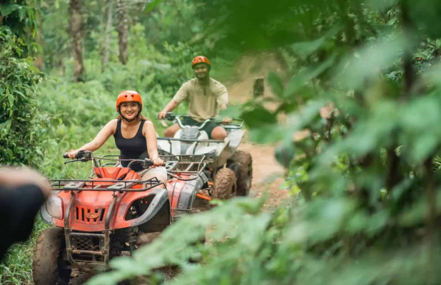 ATV Quadbike Adventure