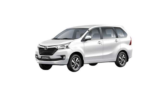 Avanza Car Rental