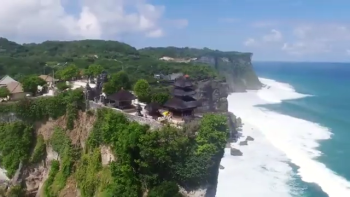 Bali 1 Day Tour: Watersport Adventures, Pristine Beaches, and Cultural Wonders