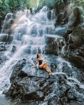 Bali 5 Days Adventures Tour Packages