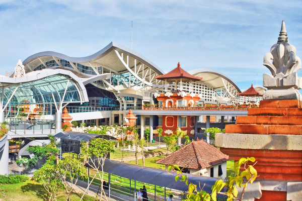Bali Airport Transfer
