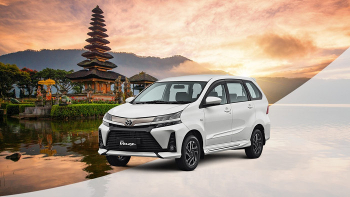 Bali Airport Transfer
