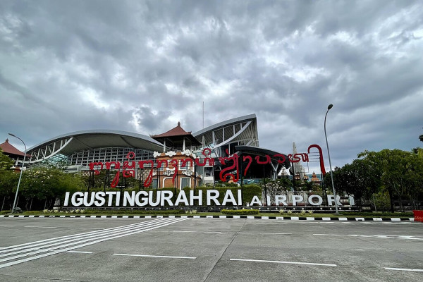 Bali Airport Transfer