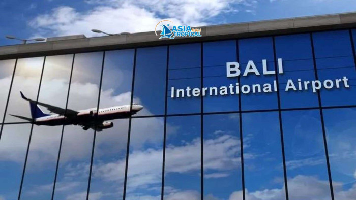 BALI AIRPORT TRANSFER