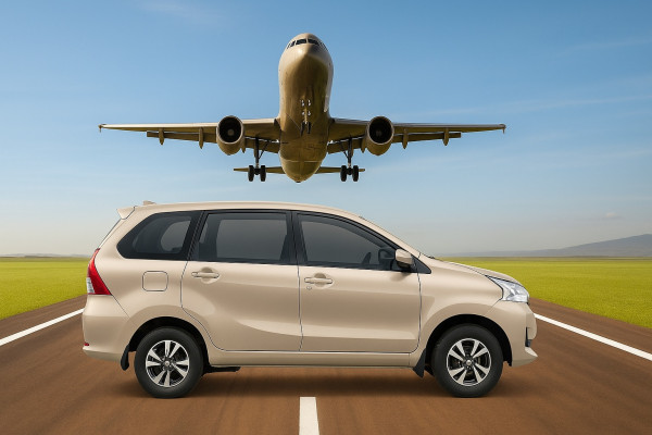 Bali Airport Transfer
