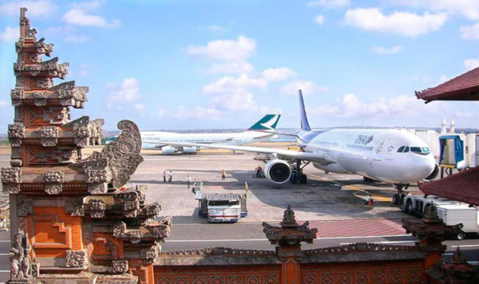 Bali Airport Transfer – Private Hotel Pickup & Drop-Off Service