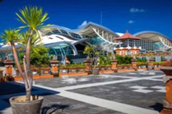 Bali Airport Transfer – Private Pickup & Drop-Off Service