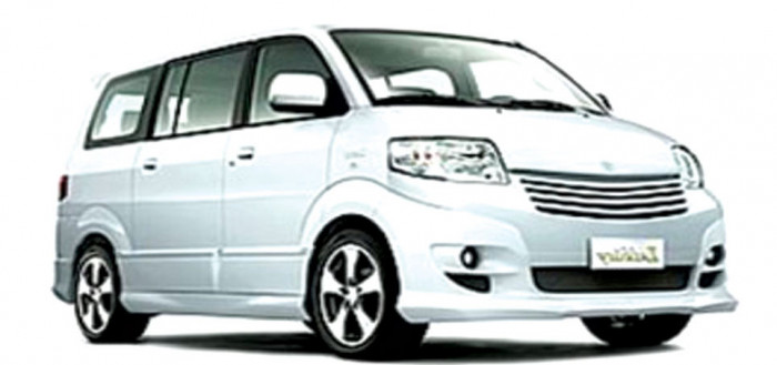 Bali Airport Transfers