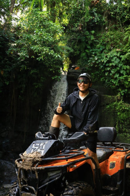 Gema Bali Adventure