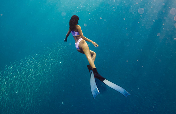 Bali Blue Lagoon Snorkeling With All Inclusive