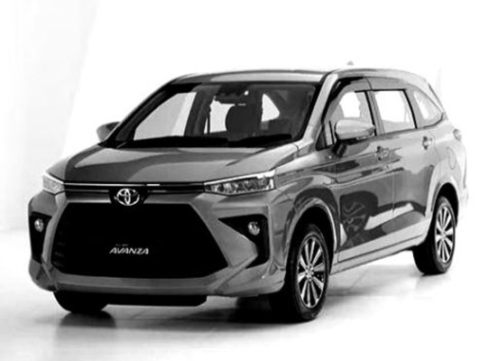 Bali Car Charter
