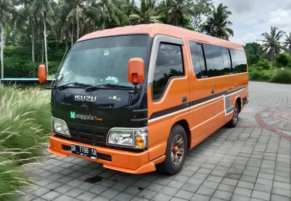 Bali Cultural Daily Coach