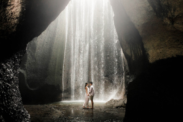 Bali Cultural & Nature Escape
