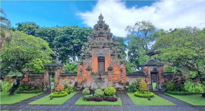 Bali Denpasar City Tour