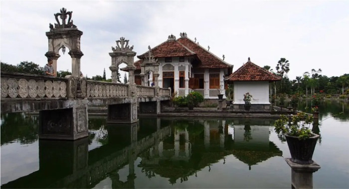 Bali East Instagram Tour