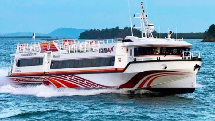 Bali: Ferry Transfer to Gili Trawangan, Nusa Lembongan, Gili Air, Lombok