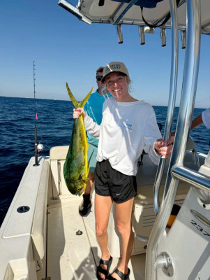 Bali Fishing Trip – Tepekong & Gili Biaha Deep Sea Fishing