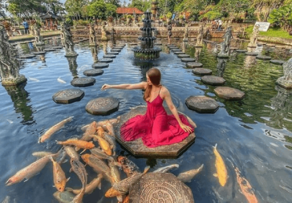 Bali: Full-Day Instagram Highlights Tour