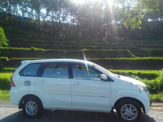 Bali Full Day Private Customized Tour
