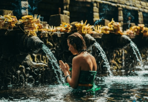 Bali Fully Customizable Private Tour