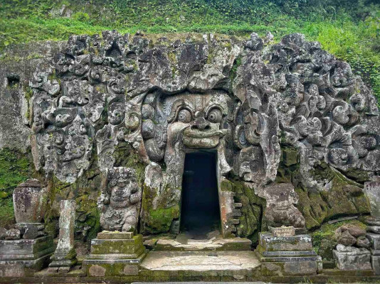 Bali Heritage & Coffee Tour