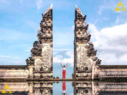 Bali Instagram Tour