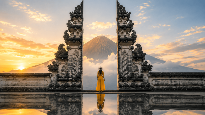 Bali Instagram Tour